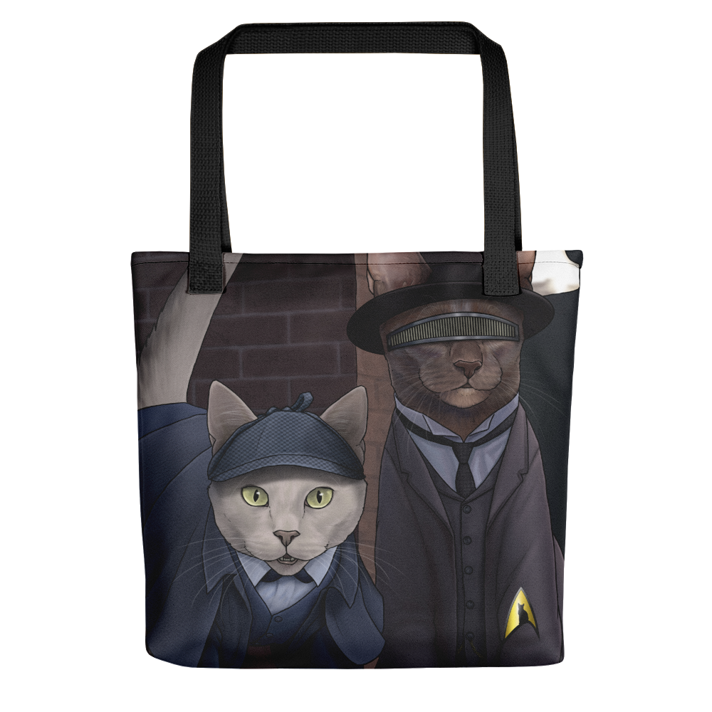 Sherlock Detective Agency Grab Bag – Rockamilly